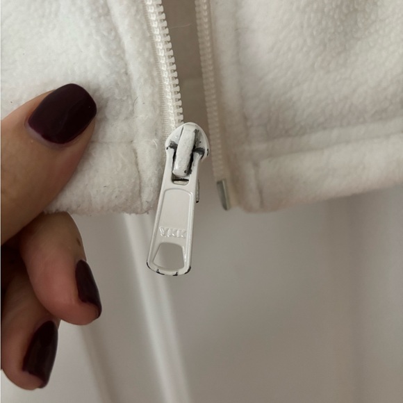 Columbia full zip fleece jacket - Picture 3 of 6